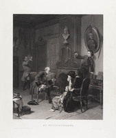 TvB G 2791
<br/>
De officiersweduwe
<br/>
<em>Sluyter, Hendrik D. Jzn. (1839-1931)</em>